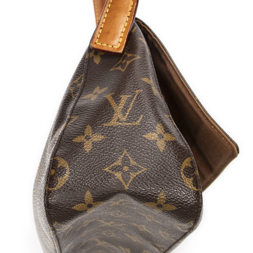Louis Vuitton Mini Looping - Picture 7 of 10